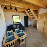 Holiday home Baltic Sea- Z Jacuzzi Blisko Natury *