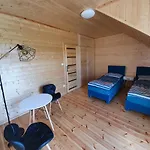 Baltic Sea- Z Jacuzzi Blisko Natury Władysławowo