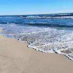 Сasa de vacaciones Baltic Sea- Z Jacuzzi Blisko Natury