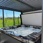 Holiday home Baltic Sea- Z Jacuzzi Blisko Natury