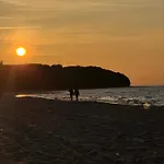 Baltic Sea- Z Jacuzzi Blisko Natury Władysławowo