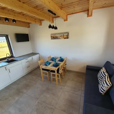 Holiday home Baltic Sea