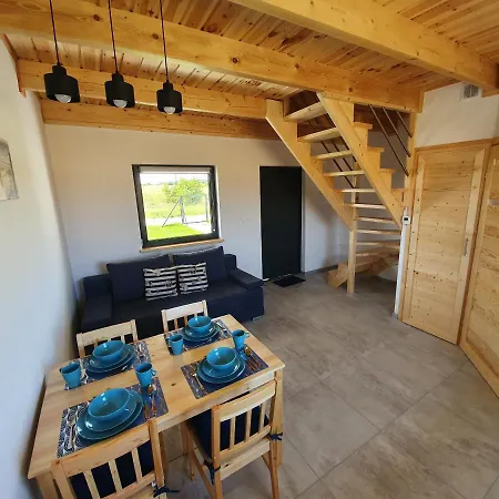 Holiday home Baltic Sea *