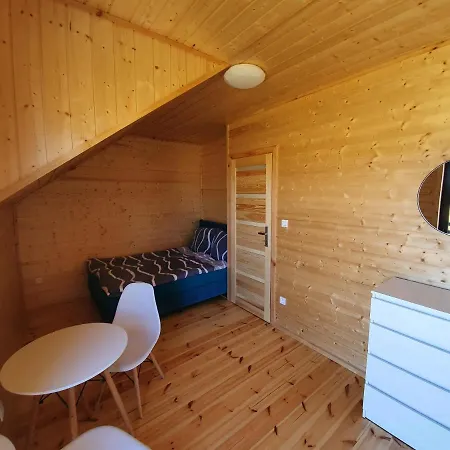 Baltic Sea Feriehus *