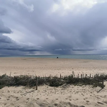 Baltic Sea Holiday home