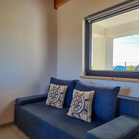 Baltic Sea Władysławowo