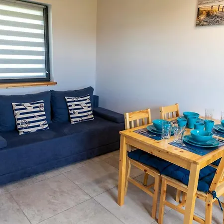 Holiday home Baltic Sea *