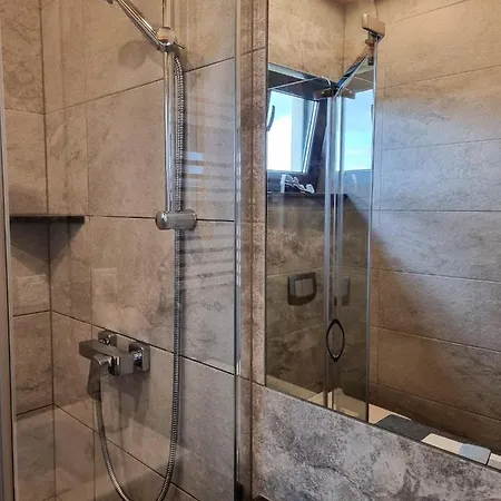 Baltic Sea- Z Jacuzzi Blisko Natury Дом отдыха Владыславово