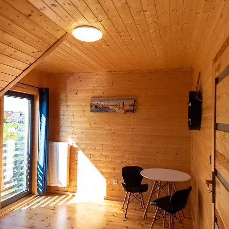 Baltic Sea Holiday home *
