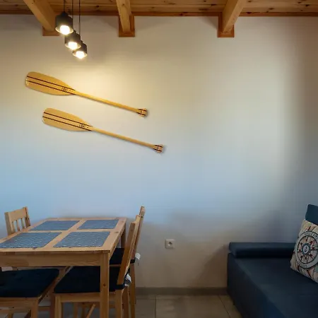 Holiday home Baltic Sea *