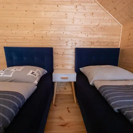 Baltic Sea- Z Jacuzzi Blisko Natury Владыславово