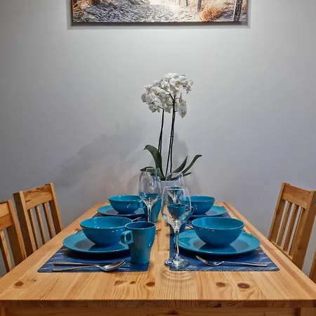 Baltic Sea * Władysławowo