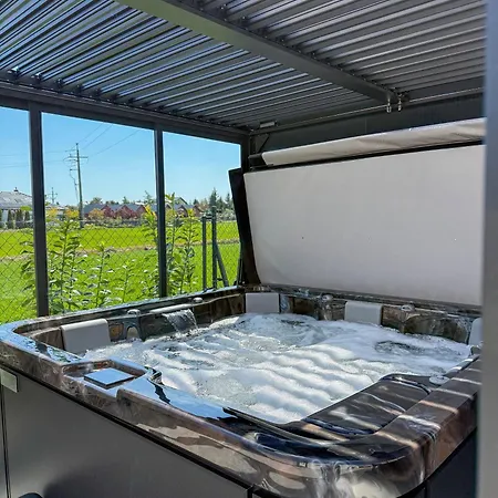 Holiday home Baltic Sea