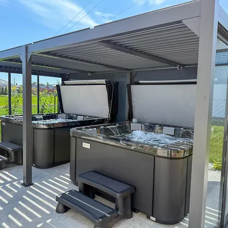 Holiday home Baltic Sea