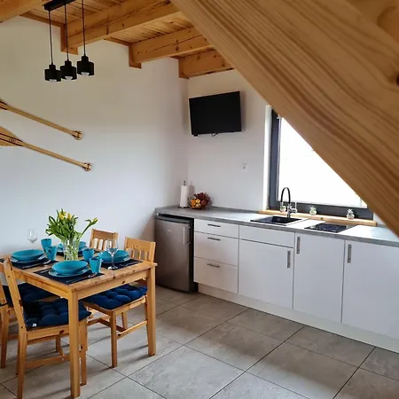 Holiday home Baltic Sea *