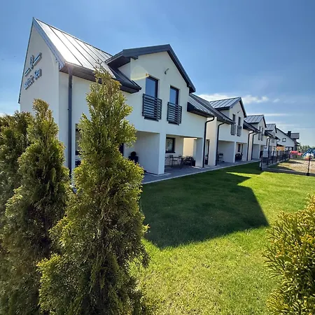 Casa vacanze Baltic Sea