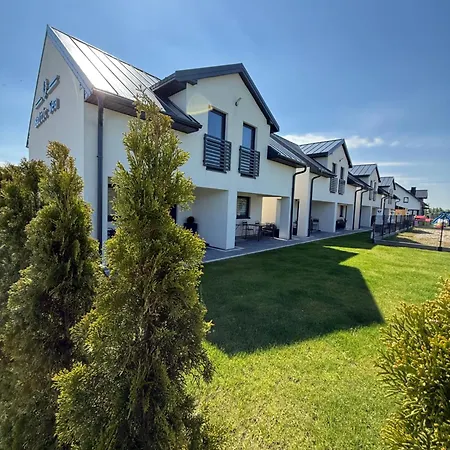 Holiday home Baltic Sea