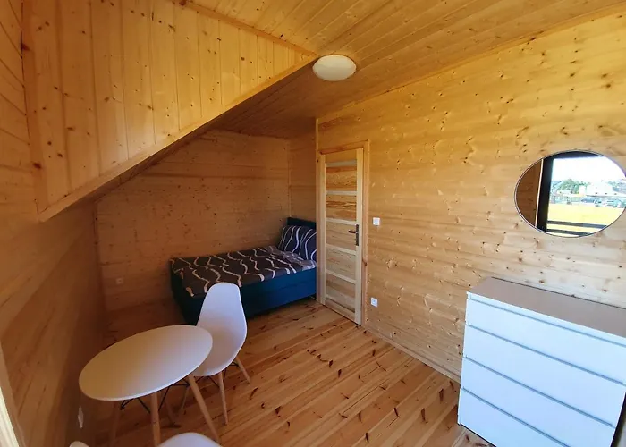 Baltic Sea 度假居 *