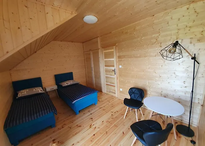 度假居 Baltic Sea *