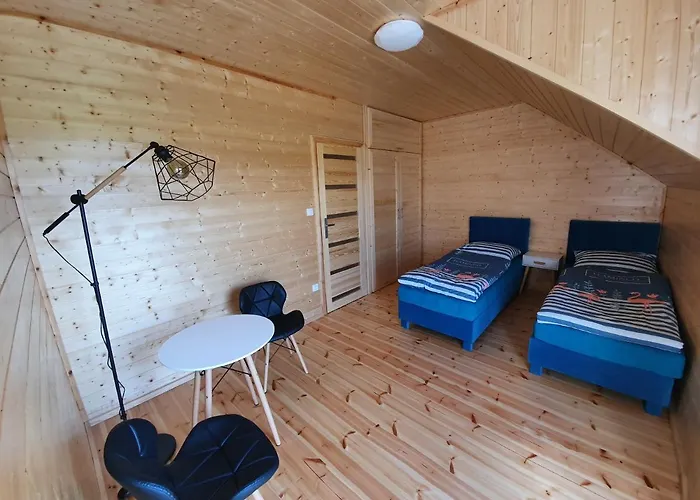 Baltic Sea Władysławowo