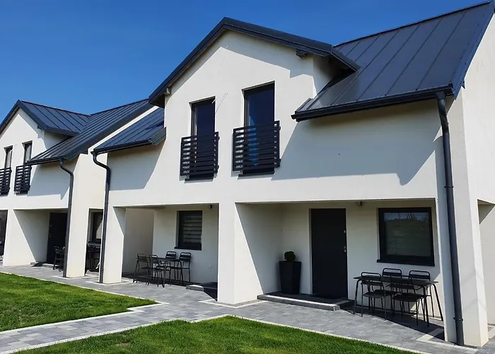 Baltic Sea Władysławowo