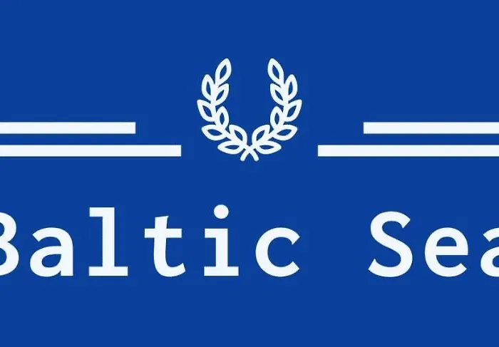 度假居 Baltic Sea Władysławowo