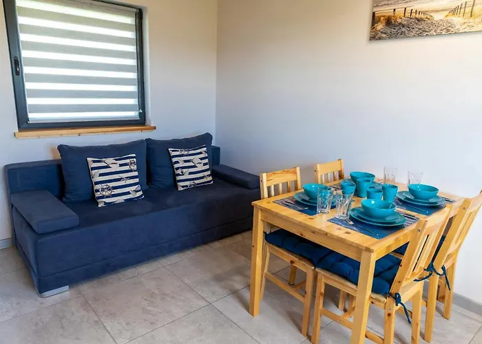 度假居 Baltic Sea *