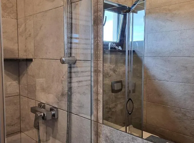 Baltic Sea 度假居 Władysławowo