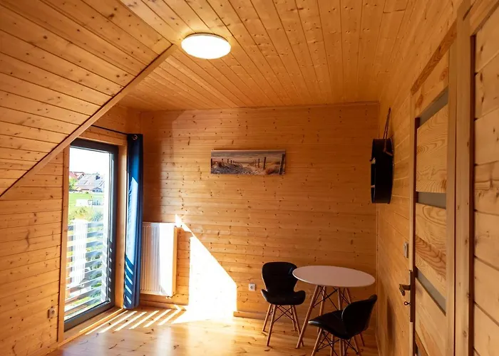 Baltic Sea 度假居 *