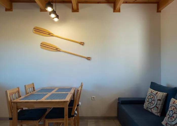 度假居 Baltic Sea *