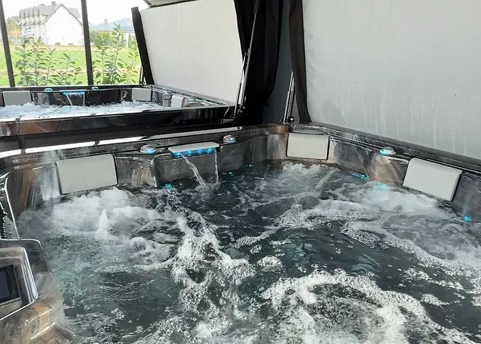 度假居 Baltic Sea