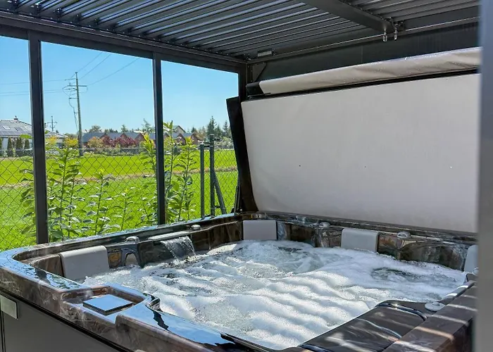 度假居 Baltic Sea