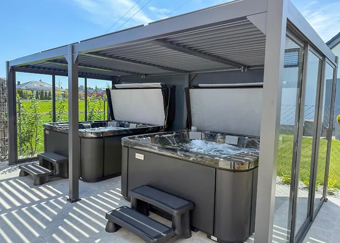 度假居 Baltic Sea