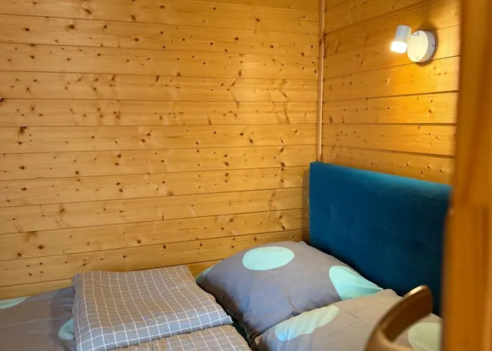 Baltic Sea 度假居 *